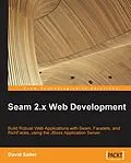 E-Book (pdf) Seam 2.x Web Development von David Salter