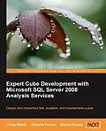 E-Book (epub) Expert Cube Development with Microsoft SQL Server 2008 Analysis Services von Alberto Ferrari