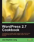 E-Book (pdf) WordPress 2.7 Cookbook von Jean-Baptiste Jung