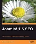 E-Book (pdf) Joomla! 1.5 SEO von Herbert-Jan van Dinther