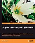 E-Book (pdf) Drupal 6 Search Engine Optimization von Ben Finklea