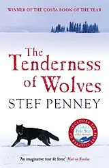 Kartonierter Einband The Tenderness of Wolves von Stef Penney