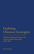 Exploring Ottoman Sovereignty