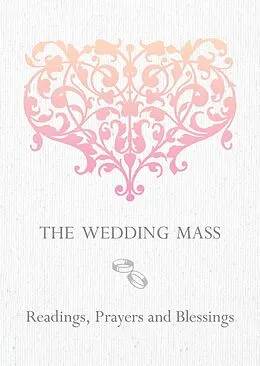 E-Book (epub) Wedding Mass von Veritas Publications