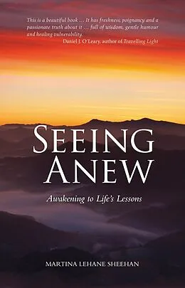E-Book (epub) Seeing Anew von Martina Lehane Sheehan