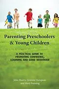 E-Book (epub) Parenting Preschoolers and Young Children von John Sharry