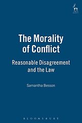 eBook (pdf) The Morality of Conflict de Samantha Besson