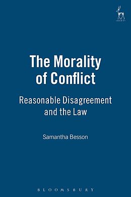 eBook (pdf) The Morality of Conflict de Samantha Besson