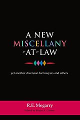 eBook (pdf) A New Miscellany-at-Law de Robert Megarry