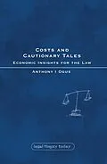 E-Book (pdf) Costs and Cautionary Tales von Anthony I Ogus