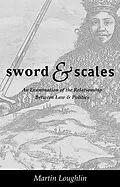 E-Book (pdf) Sword and Scales von Martin Loughlin
