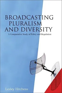 PDF Broadcasting Pluralism and Diversity von Lesley Hitchens