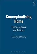 E-Book (pdf) Conceptualising Home von Lorna Fox O'Mahony