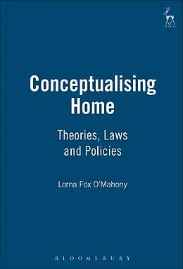 E-Book (pdf) Conceptualising Home von Lorna Fox O'Mahony