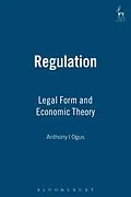 E-Book (pdf) Regulation von Anthony I Ogus