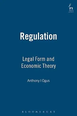 E-Book (pdf) Regulation von Anthony I Ogus