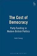 E-Book (pdf) The Cost of Democracy von Kd Ewing