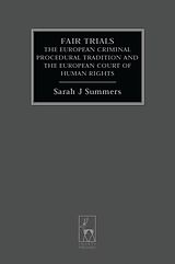 PDF Fair Trials von Sarah J Summers