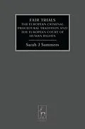E-Book (pdf) Fair Trials von Sarah J Summers