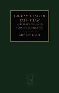 E-Book (pdf) Fundamentals of Patent Law von Matthew Fisher
