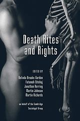 E-Book (pdf) Death Rites and Rights von 