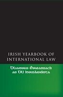 Irish Yearbook of International Law, Volume 1 2006