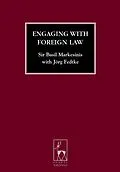 E-Book (pdf) Engaging with Foreign Law von Basil S Markesinis, Jörg Fedtke