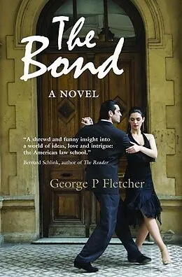 E-Book (pdf) The Bond von George P Fletcher