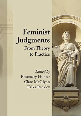 eBook (pdf) Feminist Judgments de 