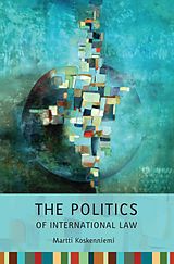 eBook (pdf) The Politics of International Law de Martti Koskenniemi