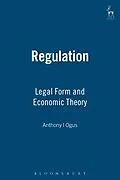 E-Book (epub) Regulation von Anthony I Ogus