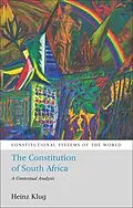 E-Book (epub) The Constitution of South Africa von Heinz Klug