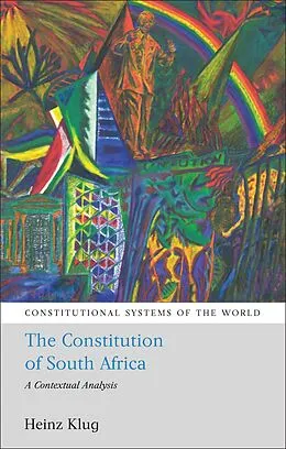 E-Book (epub) The Constitution of South Africa von Heinz Klug