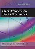 ePUB Global Competition Law and Economics von Einer Elhauge, Damien Geradin