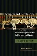 E-Book (epub) Bewigged and Bewildered? von Adam Kramer Kc