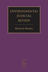 eBook (epub) Environmental Judicial Review de R. J. Moules