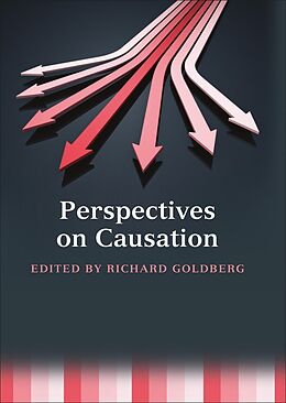 eBook (epub) Perspectives on Causation de 