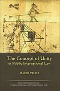 E-Book (pdf) The Concept of Unity in Public International Law von Mario Prost