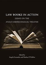 eBook (pdf) Law Books in Action de 