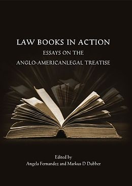 eBook (pdf) Law Books in Action de 