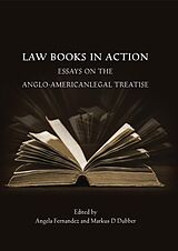 eBook (epub) Law Books in Action de 