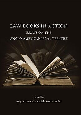 eBook (epub) Law Books in Action de 