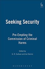 eBook (pdf) Seeking Security de 