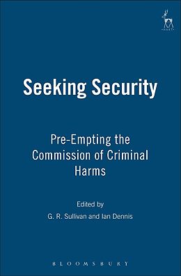 E-Book (pdf) Seeking Security von 