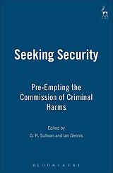 eBook (epub) Seeking Security de 