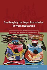 E-Book (pdf) Challenging the Legal Boundaries of Work Regulation von 