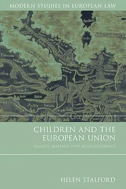 PDF Children and the European Union von Helen Stalford