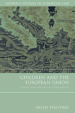 ePUB Children and the European Union von Helen Stalford