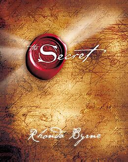 Livre Relié The Secret de Rhonda Byrne