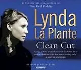 Audio CD (CD/SACD) Clean Cut von La Plante Lynda
